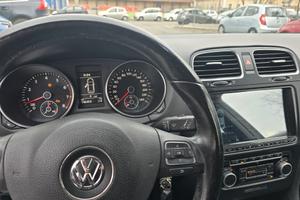 golf 6 tsi 160 cv 