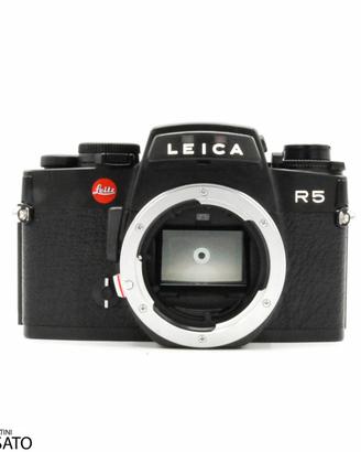 USATO Leica R5 26522