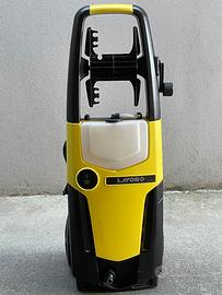 IDROPULITRICE LAVOR AD ALTA PRESSIONE FUNZIONANTE