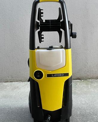 IDROPULITRICE LAVOR AD ALTA PRESSIONE FUNZIONANTE