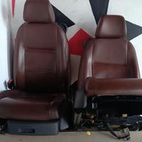Sedili pelle golf 5/6