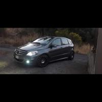 Mercedes classe b