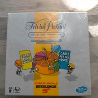 Trivial Pursuit edizione speciale Esselunga