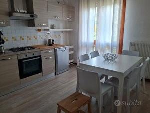 Trilo v.le Luzzatti contratto transitorio