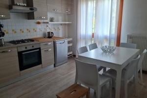 Trilo v.le Luzzatti contratto transitorio