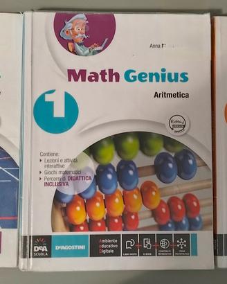 libri scuola media