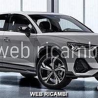 Ricambi musat Aud q3 2015 2016 2017 2018 2019 2020