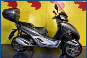 PIAGGIO MP3 Finanziabile - Grigio scuro - 53742