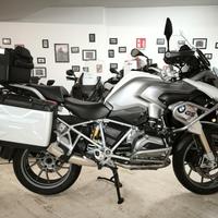 Bmw R 1200 GS