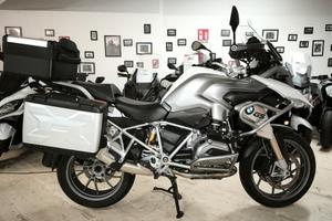 Bmw R 1200 GS