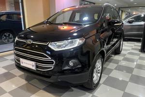Ford EcoSport 1.5 TDCi 95 CV Titanium