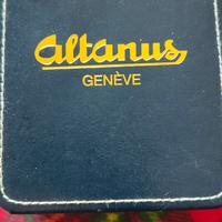 Altanus extra piatto 