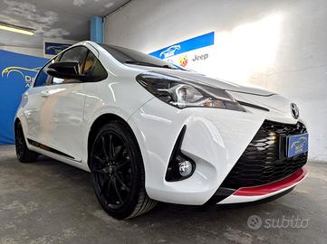 Toyota Yaris GR-Sport 1.5 Hybrid Full Optional