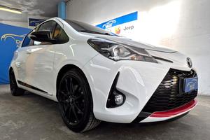 Toyota Yaris GR-Sport 1.5 Hybrid Full Optional