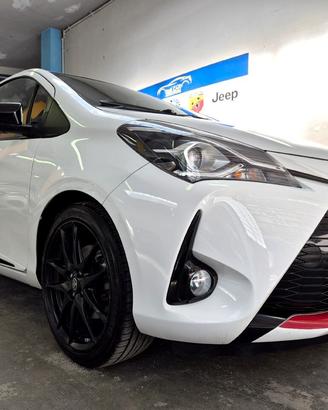 Toyota Yaris GR-Sport 1.5 Hybrid Full Optional