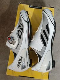 Scarpe ciclismo DMT n.41