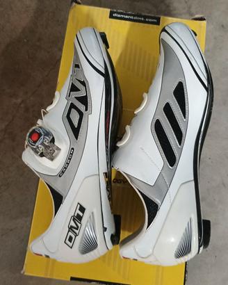 Scarpe ciclismo DMT n.41