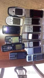 Telefoni vintage anni 90 smartphone