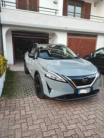 Nissan Qashqai e-power 90th anniversary 