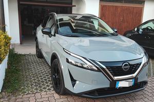 Nissan Qashqai e-power 90th anniversary 
