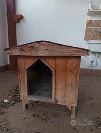 Cuccia per cani