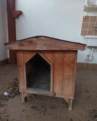Cuccia per cani