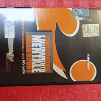 DVD Comunicazione allenamento mentale nello sport