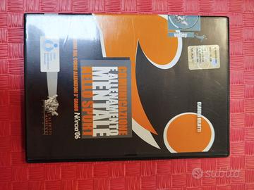 DVD Comunicazione allenamento mentale nello sport