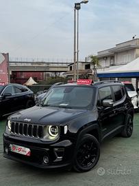 Jeep Renegade 1.6 Mjt DDCT 120 CV Limited