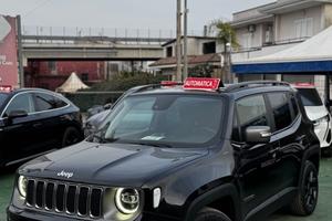 Jeep Renegade 1.6 Mjt DDCT 120 CV Limited