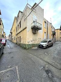 Casa semindipendente a nuoro