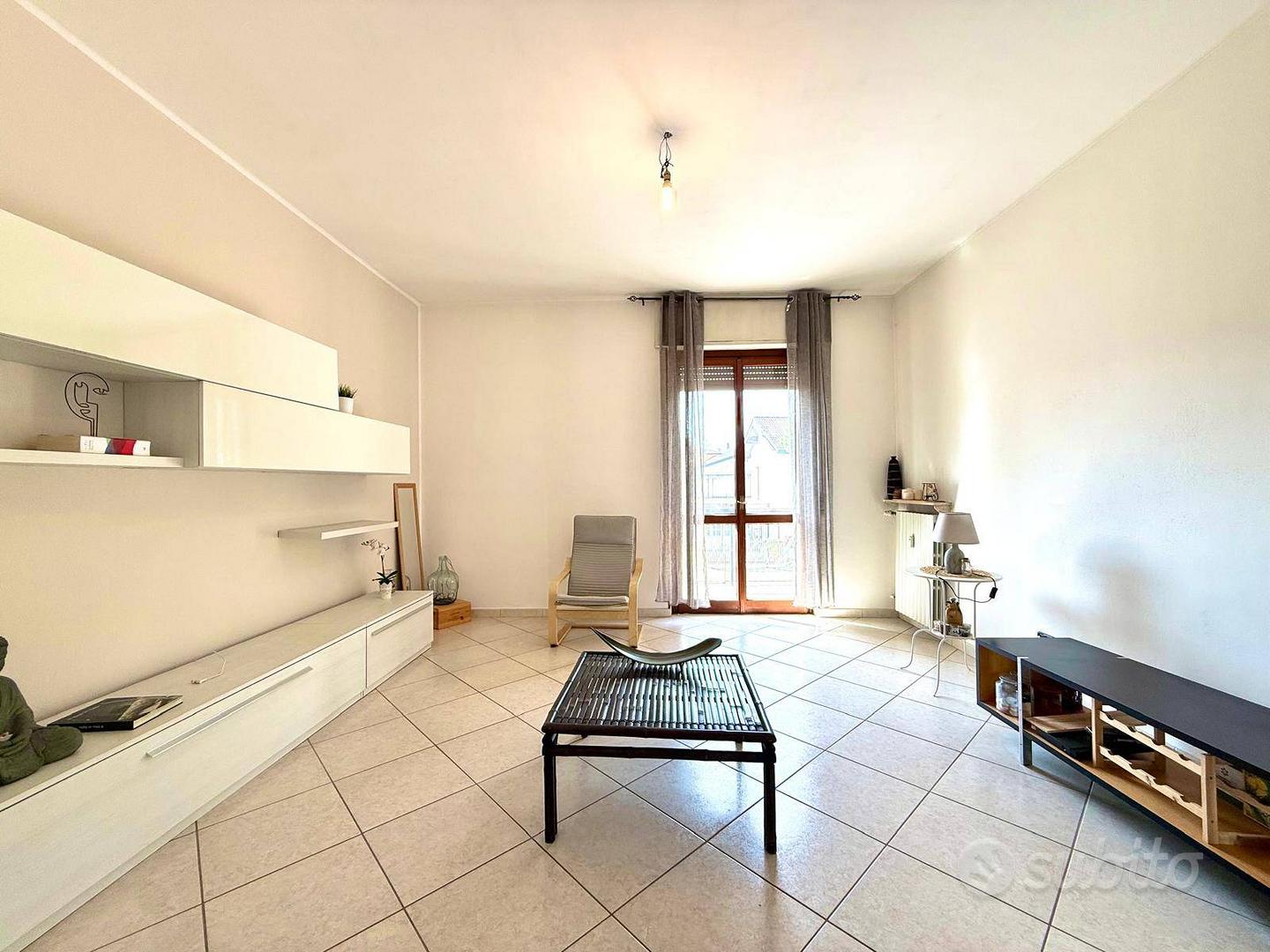 Appartamento – Alessandria - Vista 3