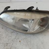 FARO ANTERIORE DESTRO OPEL Astra G Berlina 9052087