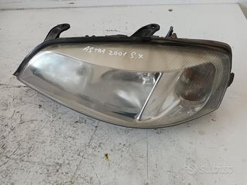 FARO ANTERIORE DESTRO OPEL Astra G Berlina 9052087