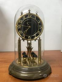 Orologio da tavolo Hermle Vintage anni ‘60/‘70