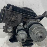 ATTUATORE CAMBIO CITROEN C2 2a Serie diesel 1400 (