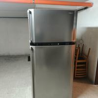 Frigorifero Sharp SJ-PT690R-S 596L ,  
