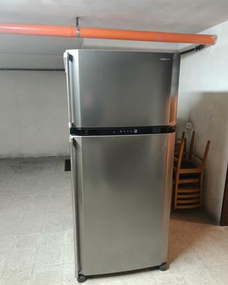 Frigorifero Sharp SJ-PT690R-S 596L ,  