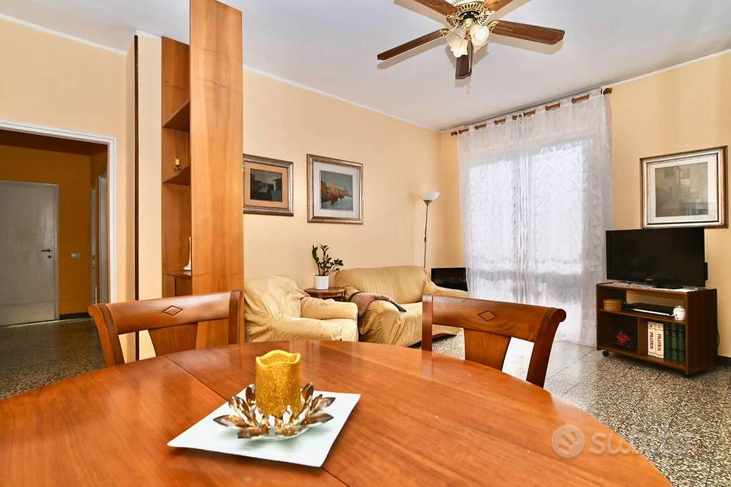 Appartamento – San Donato Milanese, Bolgiano, Monticello - Vista 3