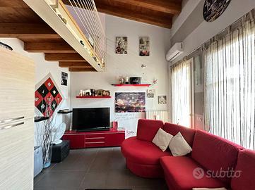 MONOLOCALE A AZZANO MELLA