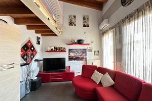 MONOLOCALE A AZZANO MELLA