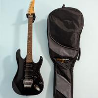 Chitarra elettrica Ibanez Silver Cadet