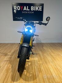 Triumph speed 400 2024 permute e finanziamenti