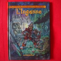 Le strampalate avventure di Capitan Remo & Co 1