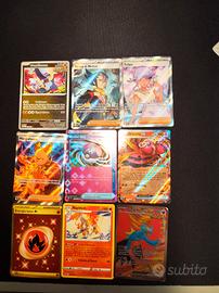 Carte pokemon