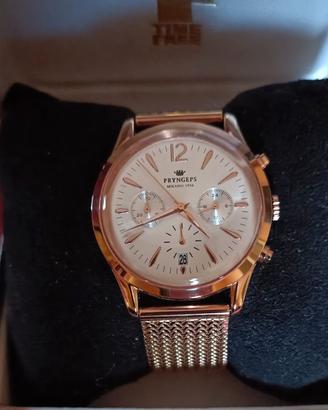 Orologio Crono Pryngeps