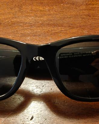 Ray-Ban Meta Wayfarer