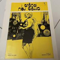 I Grandi nel Giallo Marilyn Monroe