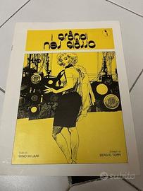 I Grandi nel Giallo Marilyn Monroe