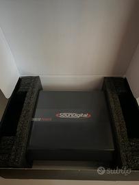 Amplificatore SounDigital